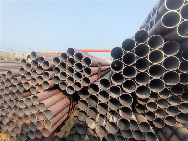 南宁dn600无缝钢管