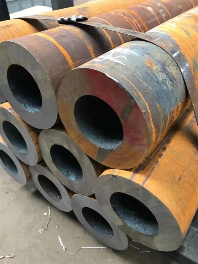 南宁定做厚壁无缝钢管报价