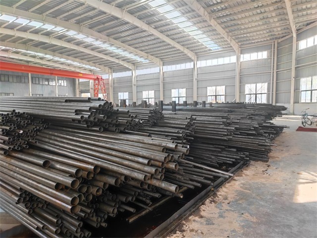 南宁精密光亮无缝钢管价格