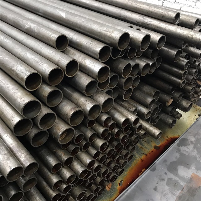 南宁光亮无缝钢管厂