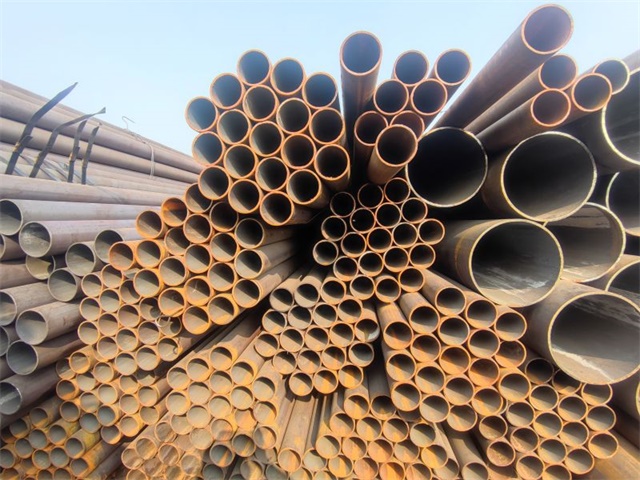 南宁40cr无缝钢管厂