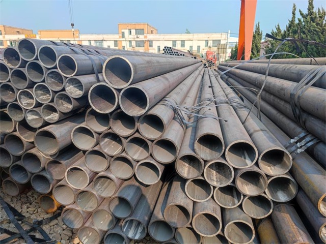 南宁45#无缝钢管厂家价格