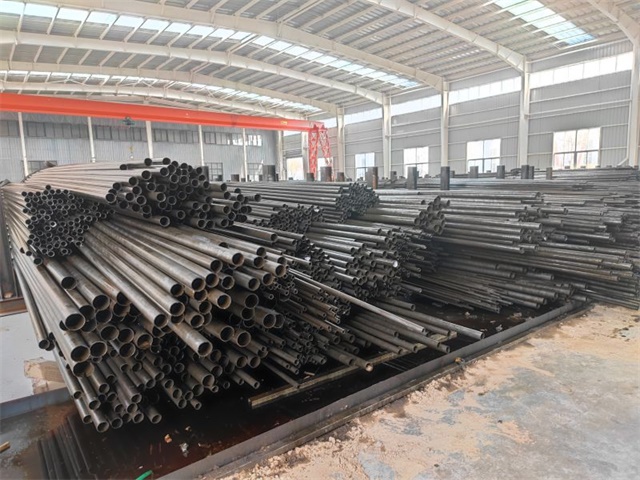 南宁精密无缝钢管定制厂家