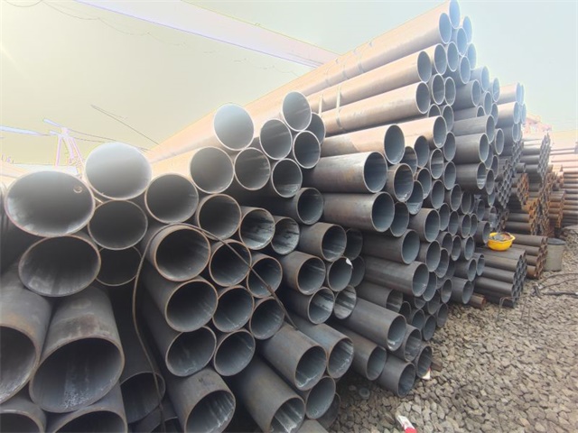 南宁45#无缝钢管供应