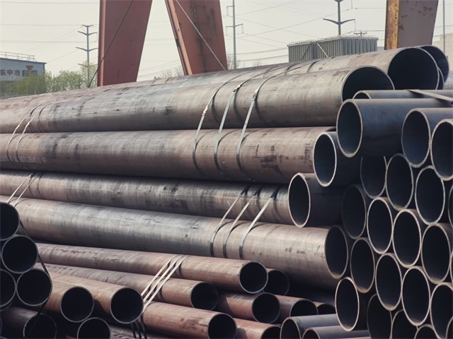 南宁304无缝钢管厂