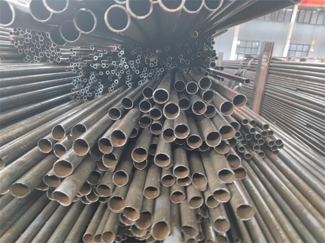 南宁精密无缝钢管售价表