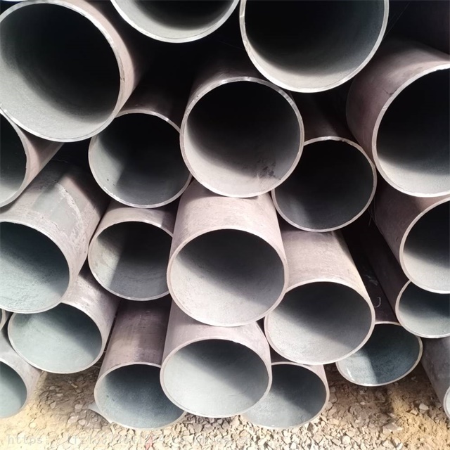 南宁中低压无缝钢管