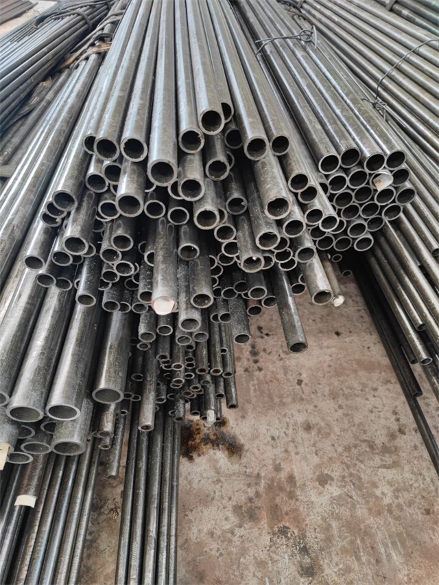 南宁精密光亮无缝钢管厂