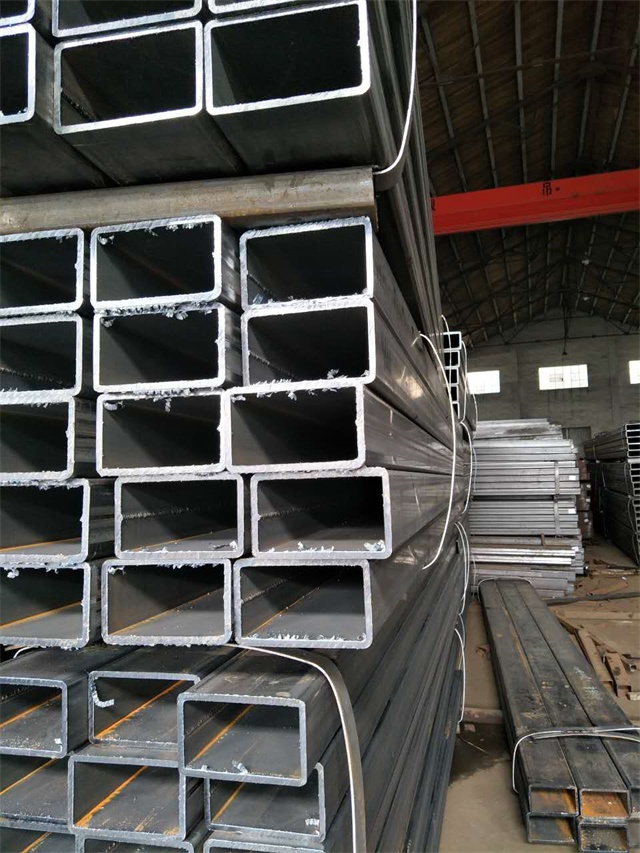 南宁镀锌无缝钢管厂家