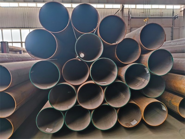 南宁高压无缝钢管现货
