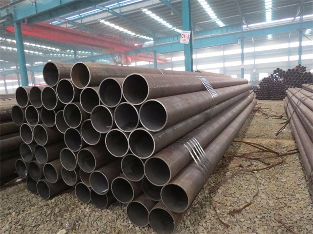 南宁低合金无缝钢管厂