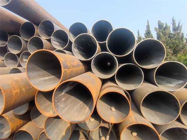 南宁45#无缝钢管经销商