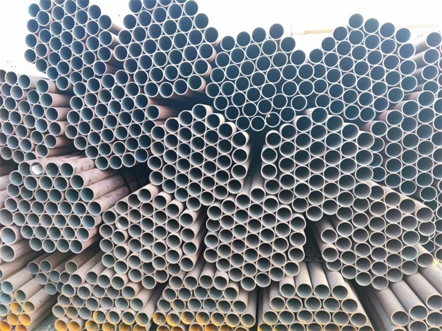 南宁小口径冷拔无缝钢管厂