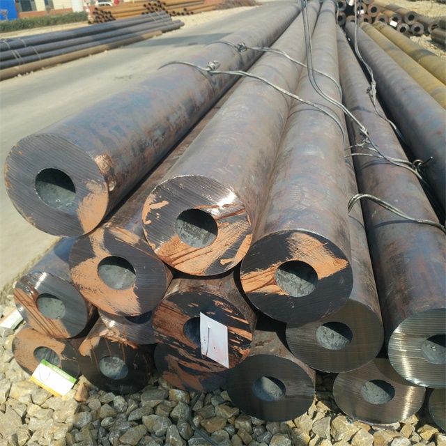 南宁厚壁无缝钢管多少钱