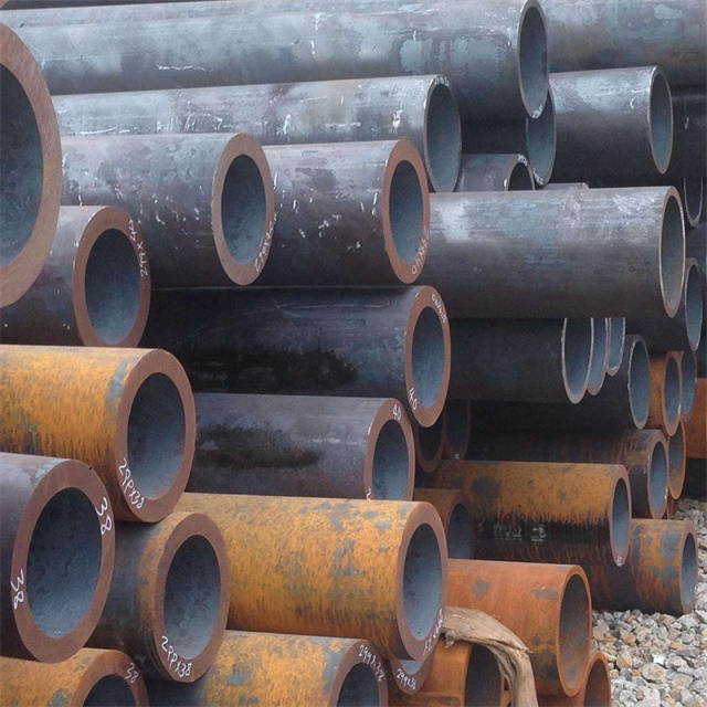 南宁厚壁无缝钢管市场