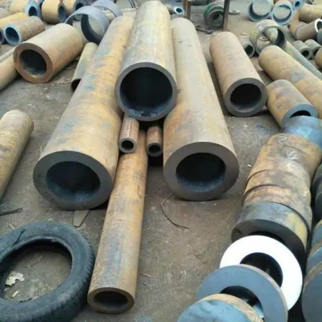 南宁无缝钢管零切