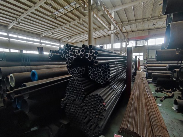 南宁12Cr1MoVG高压钢管