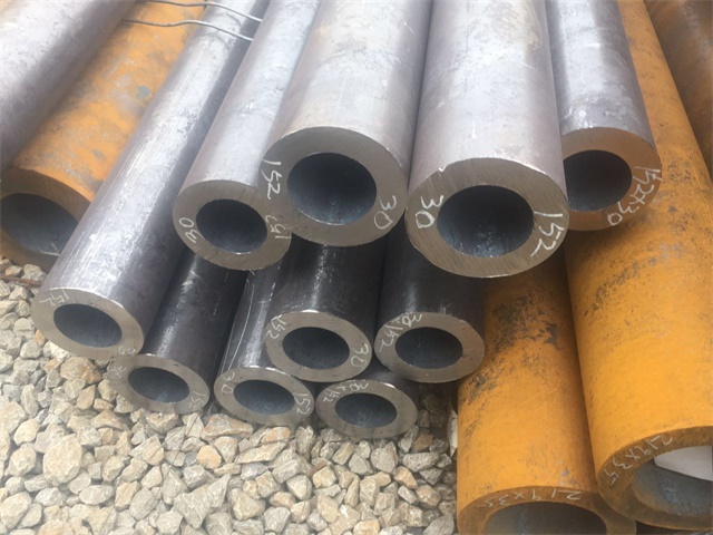 南宁厚壁无缝钢管多少钱一根