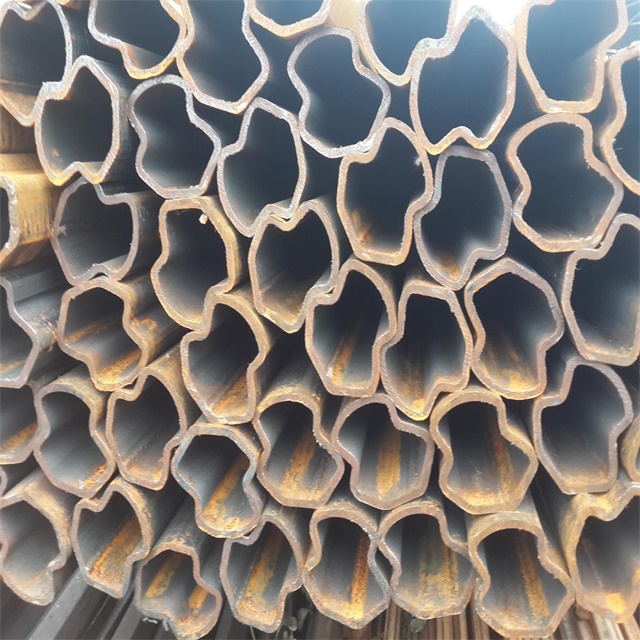 南宁异形无缝钢管厂