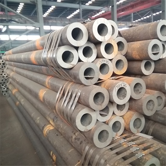 南宁厚壁无缝钢管公司