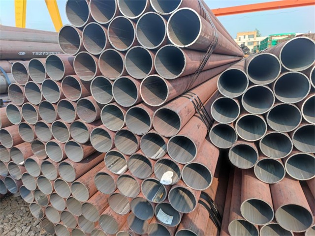 南宁冷拔精密无缝钢管加工厂