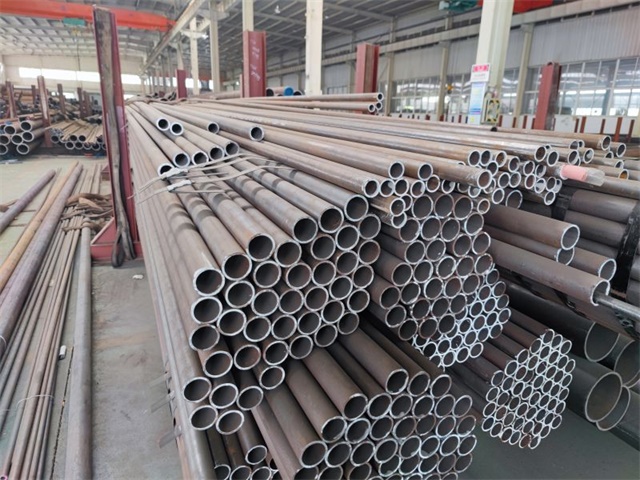 南宁高压锅炉无缝钢管