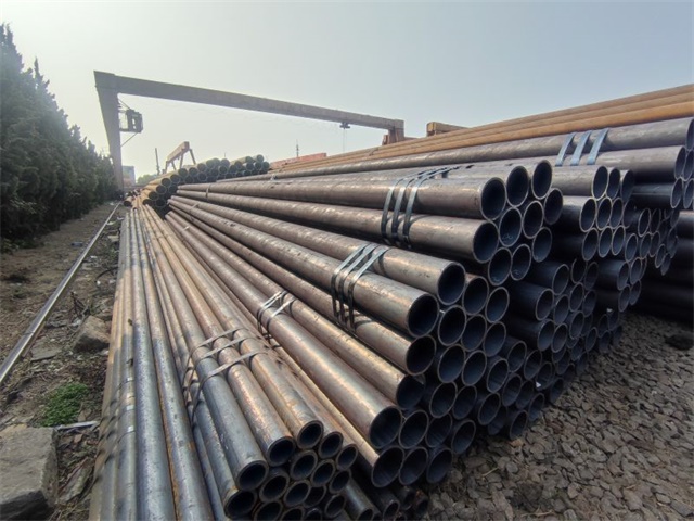 南宁42crmo无缝钢管厂家