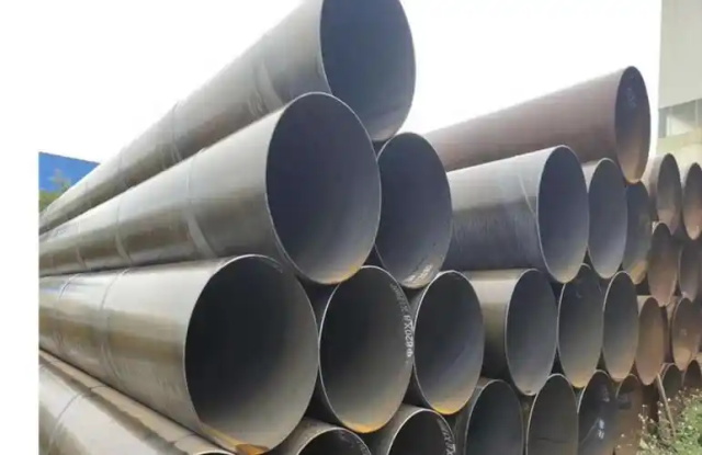 南宁大口径无缝钢管价格