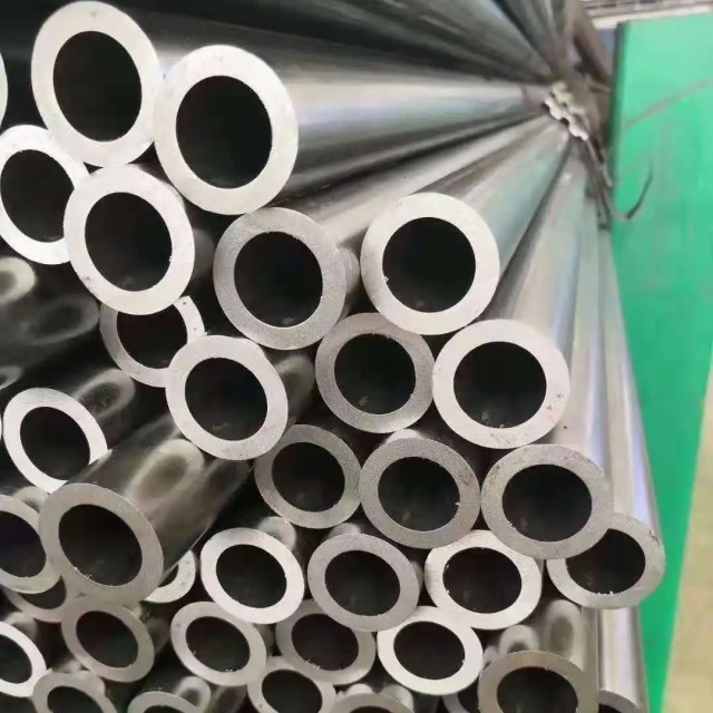 南宁精密无缝钢管参数