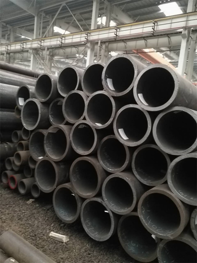 南宁精密无缝钢管产地