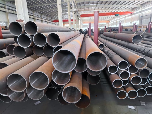 南宁15CrMoG锅炉管