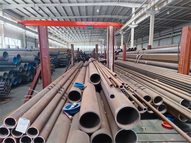 南宁p22无缝钢管