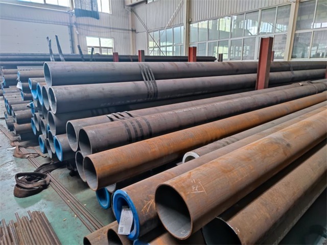 南宁Q355B化肥管