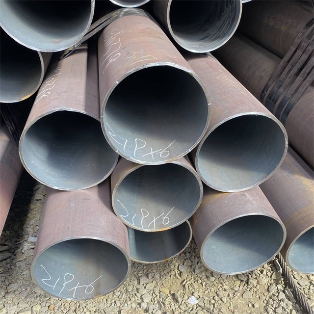 南宁3087中低压锅炉无缝钢管