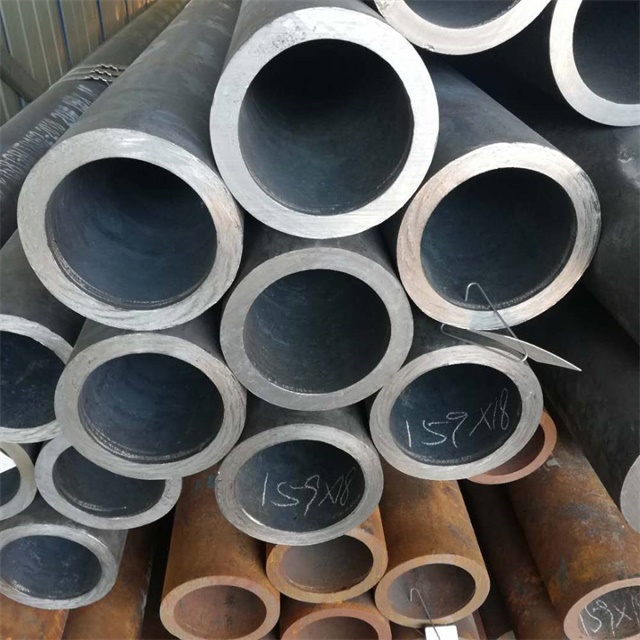 南宁10#结构无缝钢管