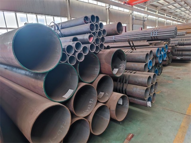 南宁20G高压锅炉钢管