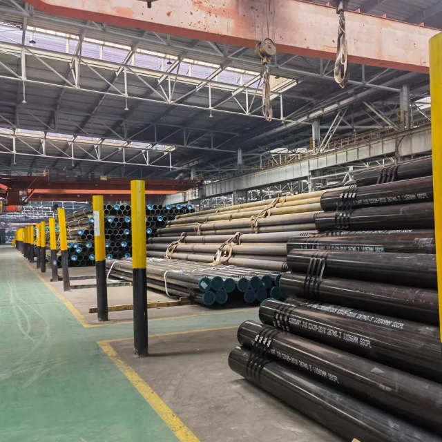 南宁10#石油裂化管