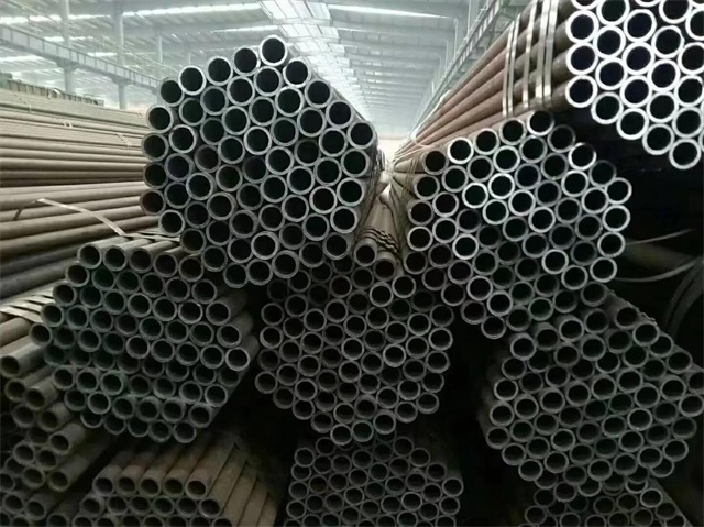 南宁20#石油裂化用无缝钢管