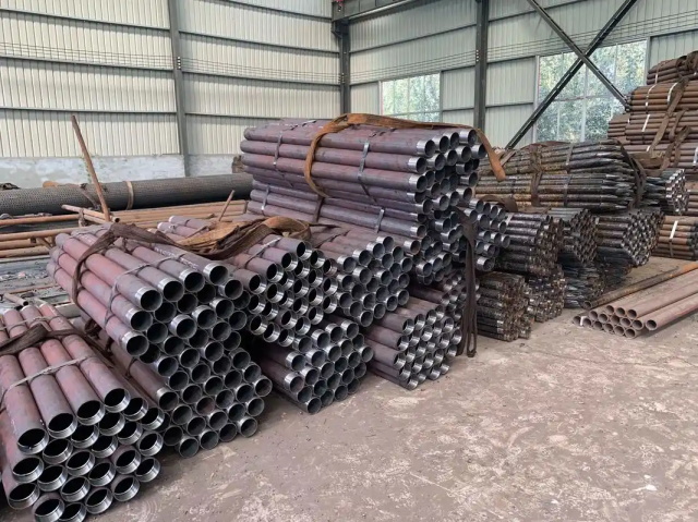 南宁DZ50地质钢管